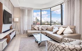 Sandton Skye Serviced Apartments